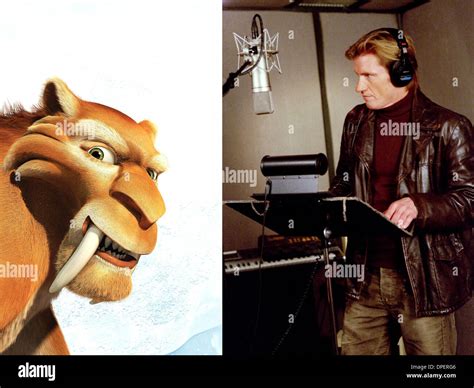 diego voice actor|Ice Age: The Meltdown (2006) .